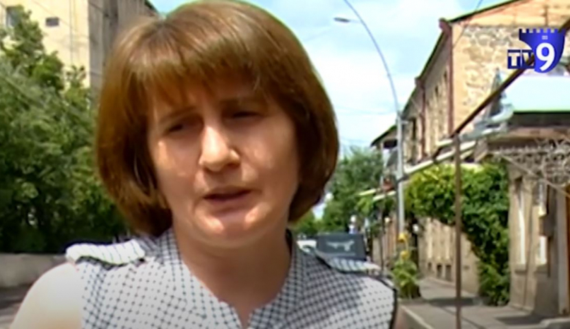 ქალს, რომელსაც ყირიმ-კონგო და კოვიდ19 დაუდასტურდა, პნევმონია და მაღალი სიცხე ჰქონდა - მკურნალი ექიმი