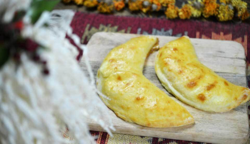 რატომ აცხობენ საშობაოდ გურულ ღვეზელს? - (რეცეპტი)