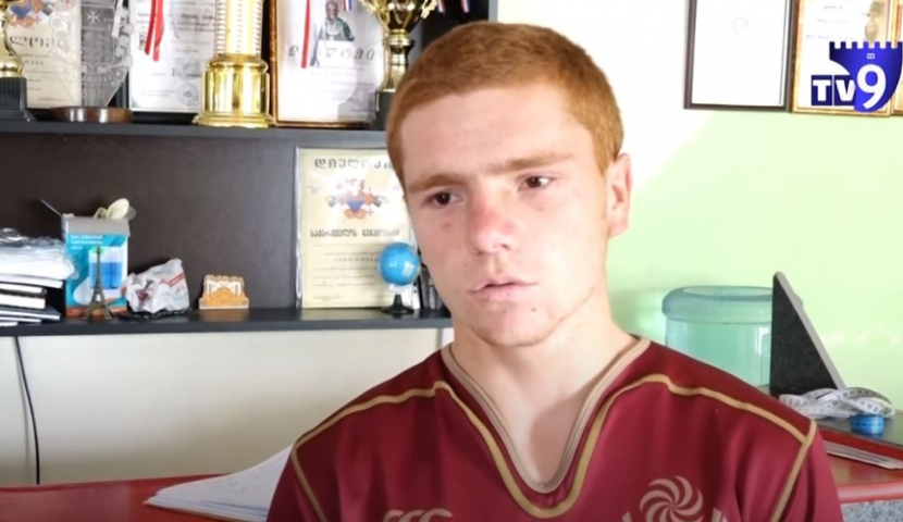 ჩაშლილი ვარჯიშების მიუხედავად, "ტაო" პირველი ლიგის ლიდერია