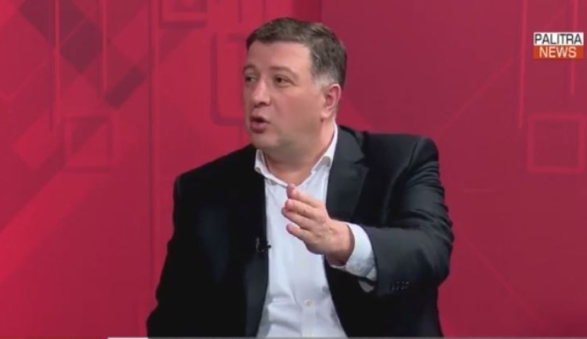 ვანო მერაბიშვილი ნაციონალურ მოძრაობაში იქნება - გიგი უგულავა