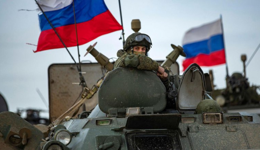 რუსეთი კიევთან და ჩერნიგოვთან სამხედრო აქტივობას შეამცირებს - რუსეთის თავდაცვის მინისტრი