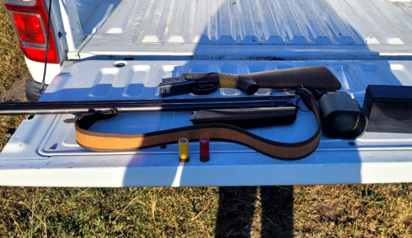 Սամցխե-Ջավախեթիում կանխվել է ապօրինի որսորդության 7 դեպք