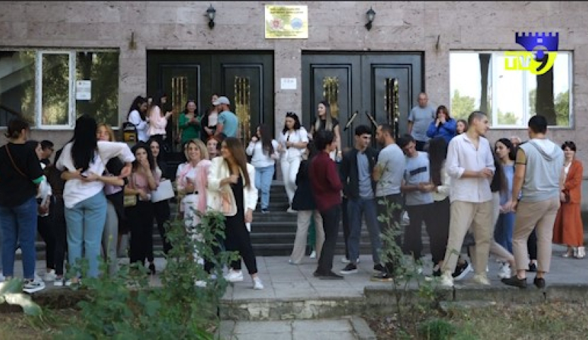 სახელმწიფო სტატუსშეჩერებულ სტუდენტებს სწავლას დაუფინანსებს