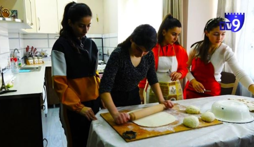 საბედო სიზმრიდან