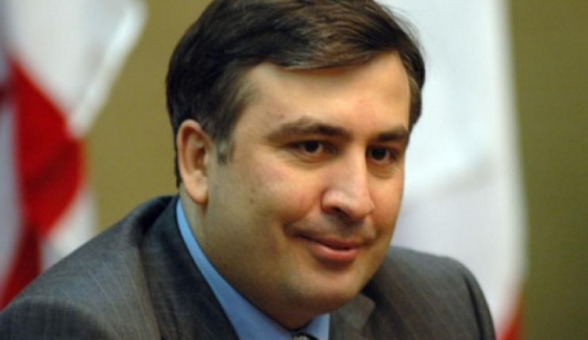 ,,ვანო რომ ჩასვეს, მსოფლიო იყო სხვა" - მიხეილ სააკაშვილი