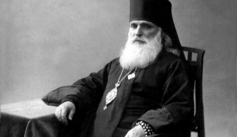 იმედი მაქვს, რომ მაღალპატივცემული კონფერენცია დაიხსნის საქართველოს სამარცხვინო მონობის კლანჭებიდან - ამბროსი ხელაია