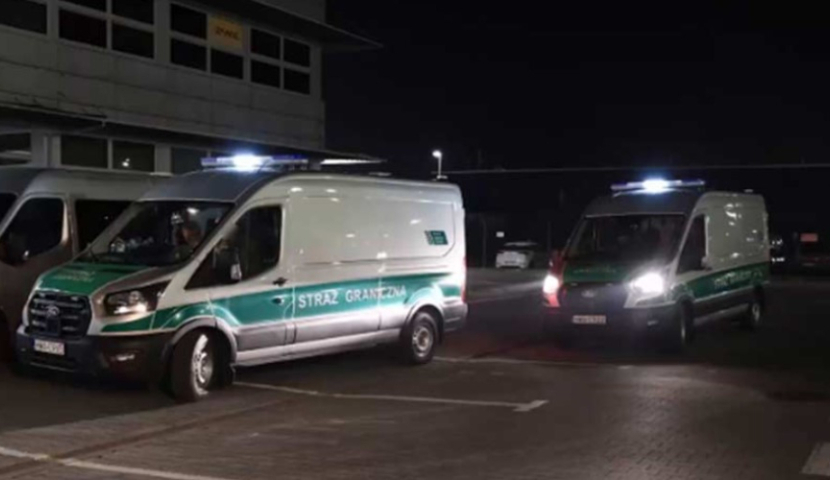 პოლონეთმა დაიწყო საქართველოს იმ მოქალაქეების დეპორტაცია