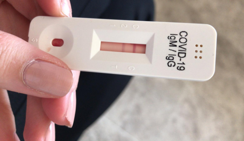 საქართველოში კორონავირუსის 290 ახალი შემთხვევა დაფიქსირდა