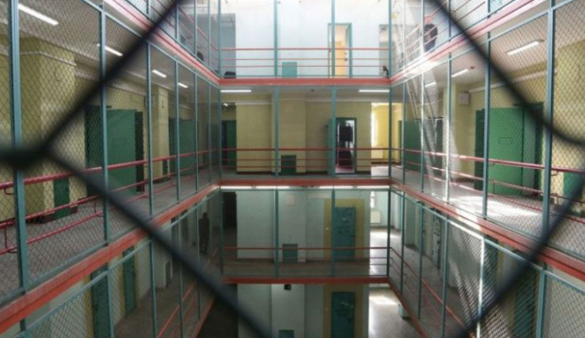 Բանտում բոլոր տեսակի հանդիպումները լիովին անվճար են լինելու