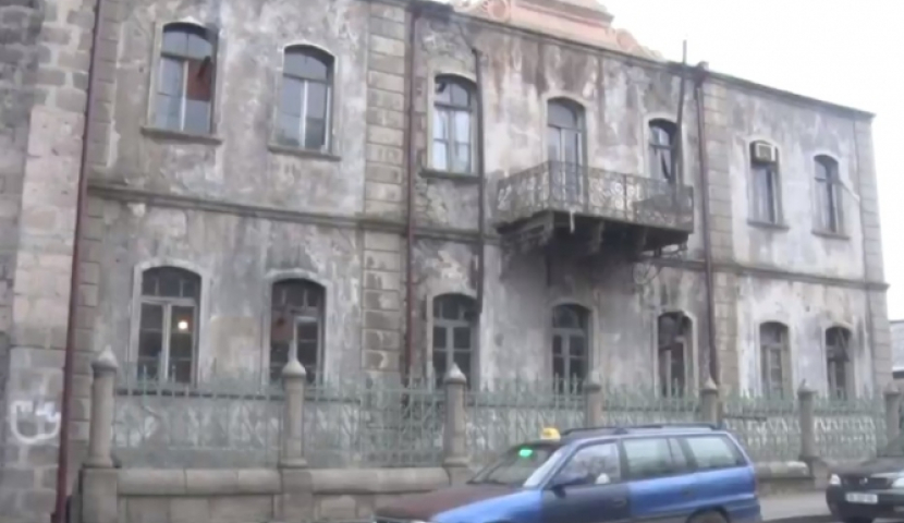 სამი ახალი და ერთი გაუქმებული შტატი - სამი სამუსიკო სკოლის გაერთიანების პროცესი სრულდება