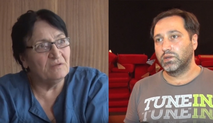 მესხეთისა და თოჯინების თეატრებში, სამხატვრო ხელმძღვანელები შეარჩიეს  