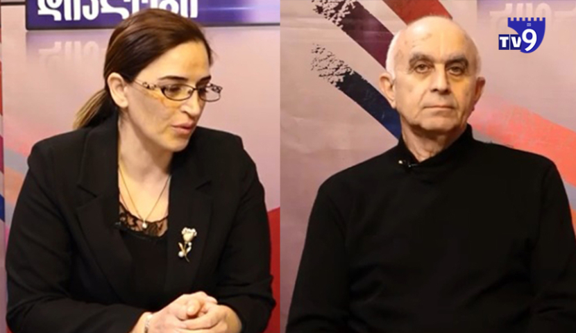 Դիալոգ - Ինչպես բուժել «երկարատև կովիդը»