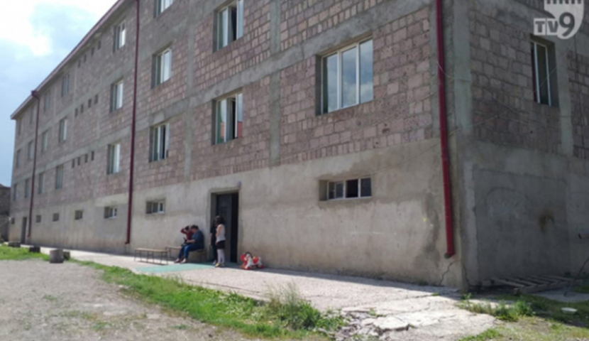 ადამიანის უფლებათა ევროპული სასამართლო ნინოწმინდის ბავშვთა სახლის საქმეს განიხილავს