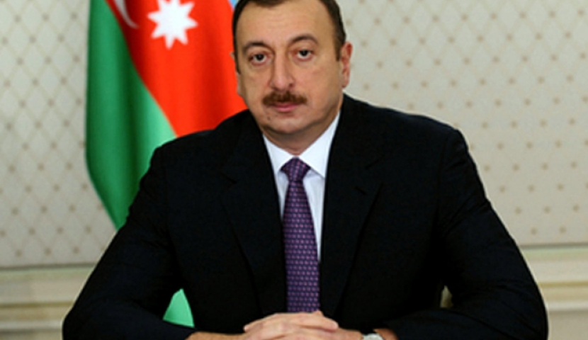 თუ სომხეთს ომი სურს უმჯობესი იქნება ეს მხოლოდ სომხეთსა და აზერბაიჯანს შორის მოხდეს - ილჰამ ალიევი