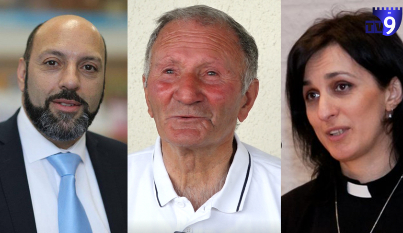 როცა „სიკეთეს არ უნდა გამოაკლდე“ 