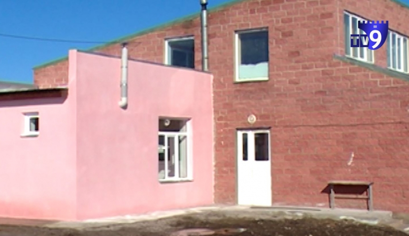 ახალქალაქის მერიამ ხელშეკრულება „ოცნების“ მხარდამჭერთან გააფორმა