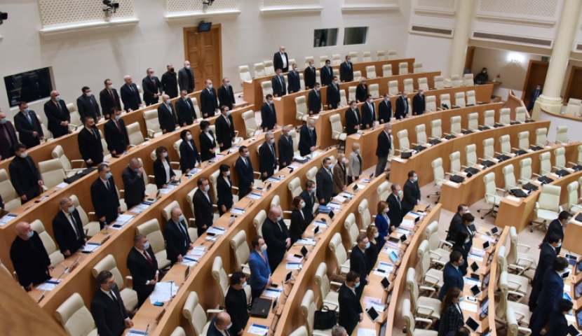 განათლების, მეცნიერების, კულტურისა და სპორტის სამინისტრო ორად გაიყო