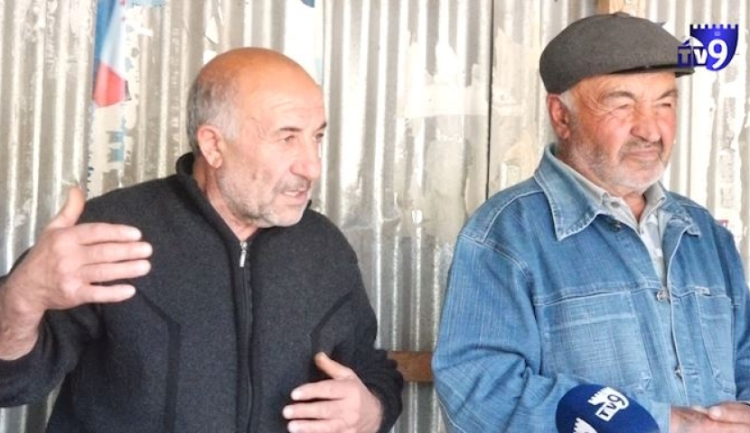  კარტიკამი - მოხუცების სოფელი (ვიდეო) 