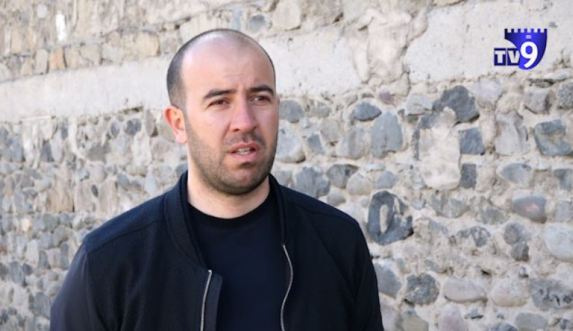  რესტორან „იმერეთის“ მეპატრონე დაზარალებულის სტატუსის მინიჭებას ითხოვს