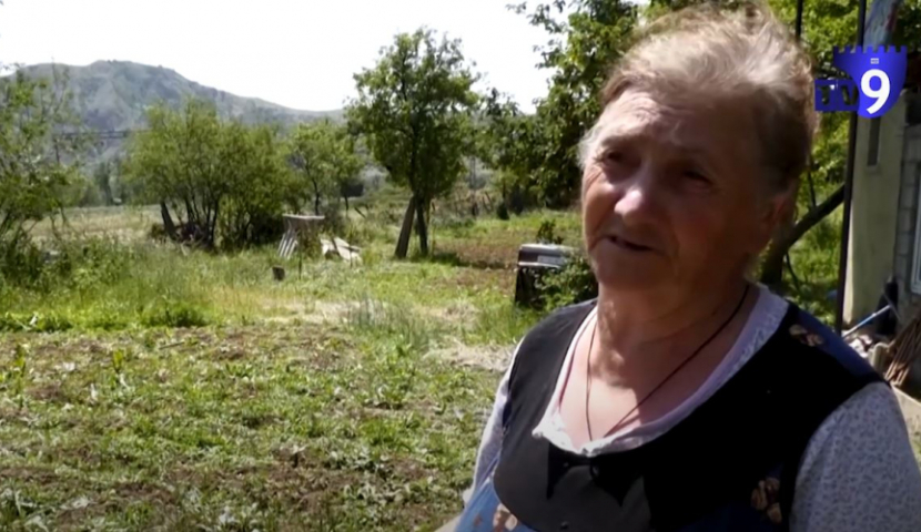 როცა წვიმა გვჭირდებოდა, ეგეც სანატრელი გაგვიხდა - ახალციხელი ფერმერები