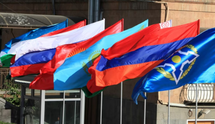 სომხეთმა უარი თქვა ОДКБ-ს ბიუჯეტში შესატანის გადახდაზე