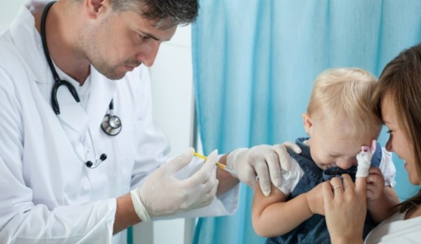 აცრების კალენდარი - საჭირო ინფორმაცია მშობლებისთვის