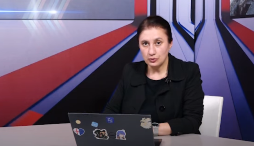 ეს ქვეყანა შენია - სამცხე-ჯავახეთში მცხოვრები ახალგაზრდები და მათი ევროპული არჩევანი