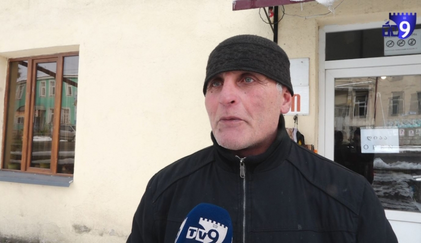 უნდა აიკრძალოს თუ არა აბორტი საქართველოში? (ვიდეო)