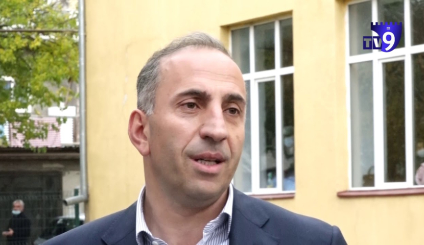 ფასში გათვალისწინებული არ არის გაზკომპანიების ინტერესები - მინისტრის პასუხი ანტონ ობოლაშვილს