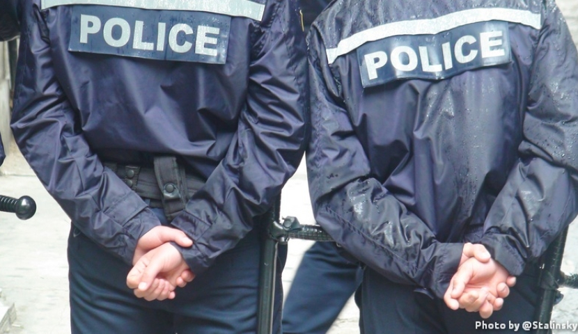 რეგიონებში პოლიციის მობილური ჯგუფები შეიქმნა