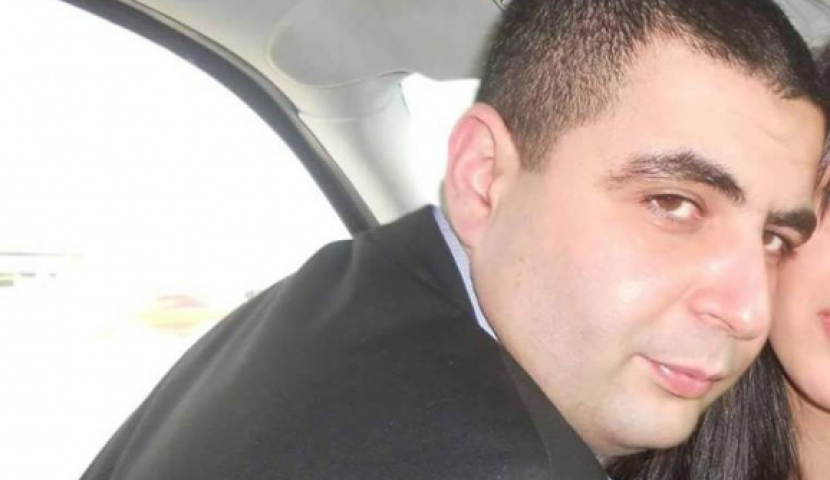 ახალციხის რაიონული სამმართველოს უფროსად ირაკლი ქირია დაინიშნა