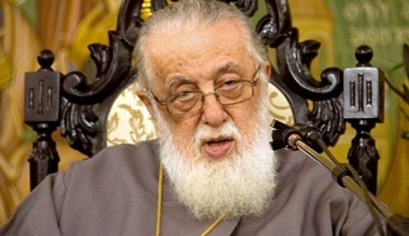 რა ნაწილი ამოჭრეს პატრიარქის განცხადებაში დეკანოზ გიორგიზე საუბრისას?