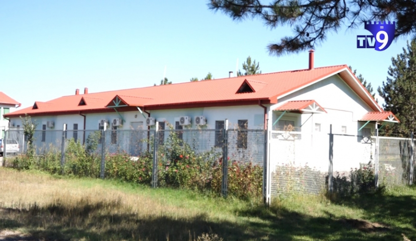 კორონავირუსზე ანალიზების გამოკვლევა სამცხე-ჯავახეთის ლაბორატორიაში დაიწყო