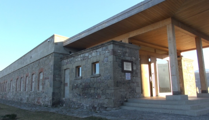 შეზღუდვების მოხსნის მიუხედავად, ახალციხეში მუზეუმი არ გაიხსნა