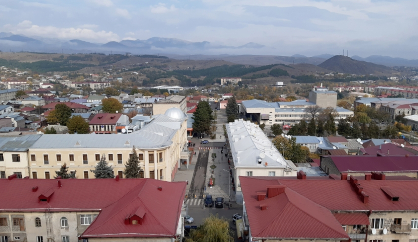 სამცხე–ჯავახეთში კორონავირუსით 6 ადამიანი გარდაიცვალა