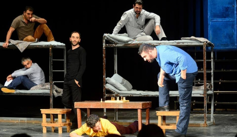 ახალციხე 8 ოქტომბერს სომხურ თეატრს უმასპინძლებს