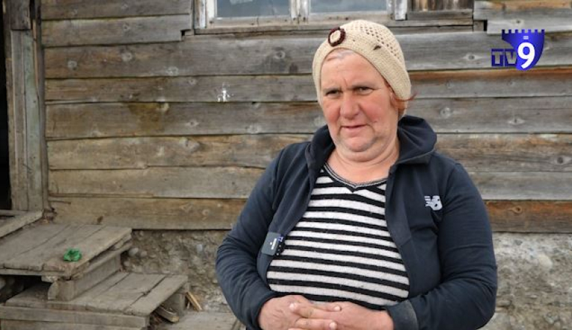 ჩემი ხელით უნდა მოკვდეს, რომ ენა გააჩუმოს? - ვარხნის ყოფილ რწმუნებულს მუქარაში ადანაშაულებენ