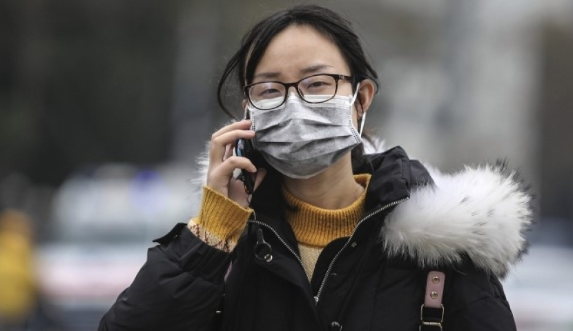 გუდაურიდან თბილისში ვირუსის სიმპტომებით ჩინეთის 9 მოქალაქე გადმოჰყავთ