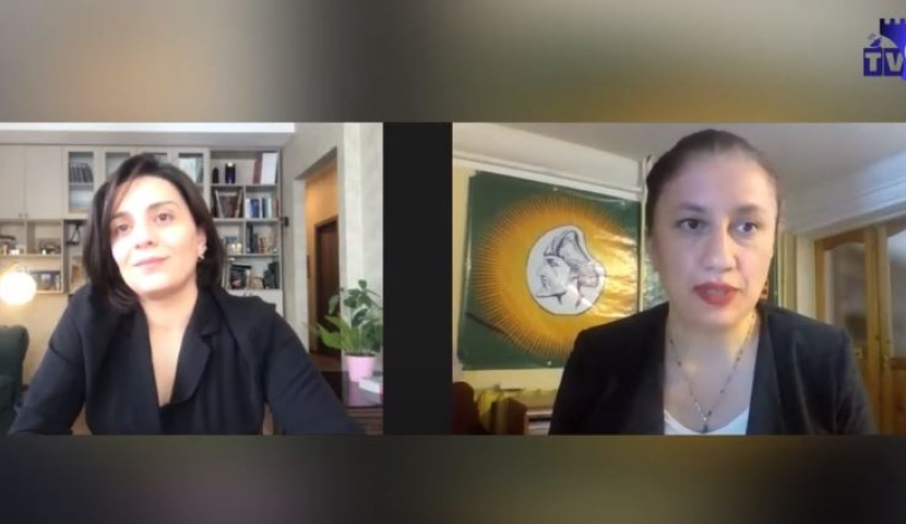 როგორ დავძლიოთ პანდემიით გამოწვეული სტრესი, რომ ბავშვებში შფოთვა არ გამოვიწვიოთ