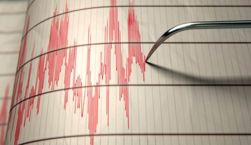 Վրաստանում տեղի է ունեցել երկու երկրաշարժ