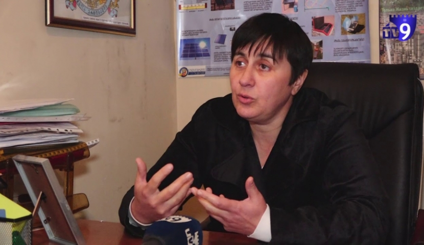 ჯანდაცვის უწყებამ უყურადღებოდ დაგვტოვა - მაკა სუდაძე