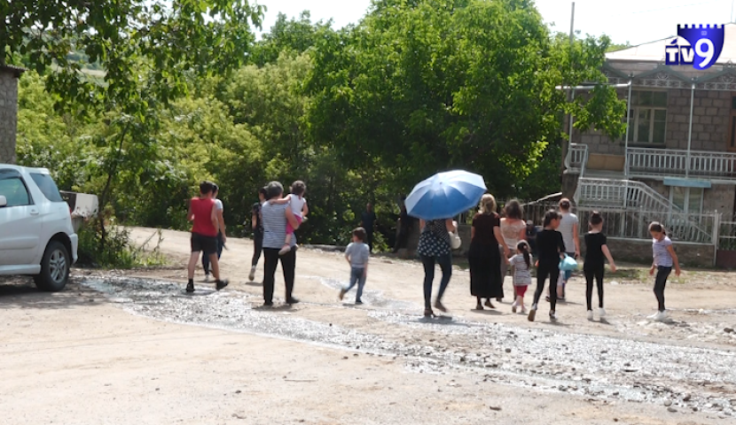 უმცირესობების 60% არჩევნებში მონაწილეობას არ მიიღებდა - NDI