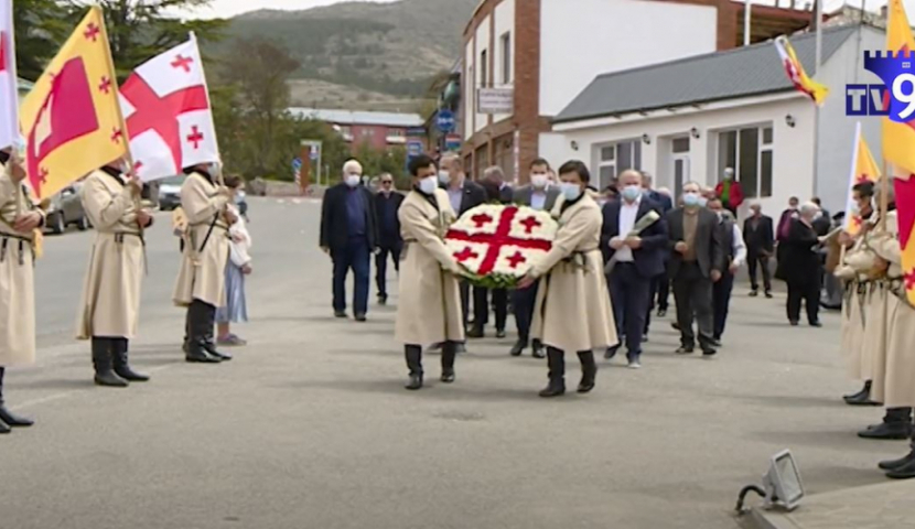 დღეს ასპინძობაა - ასპინძის ბრძოლიდან 251 წელი გავიდა (ვიდეო)