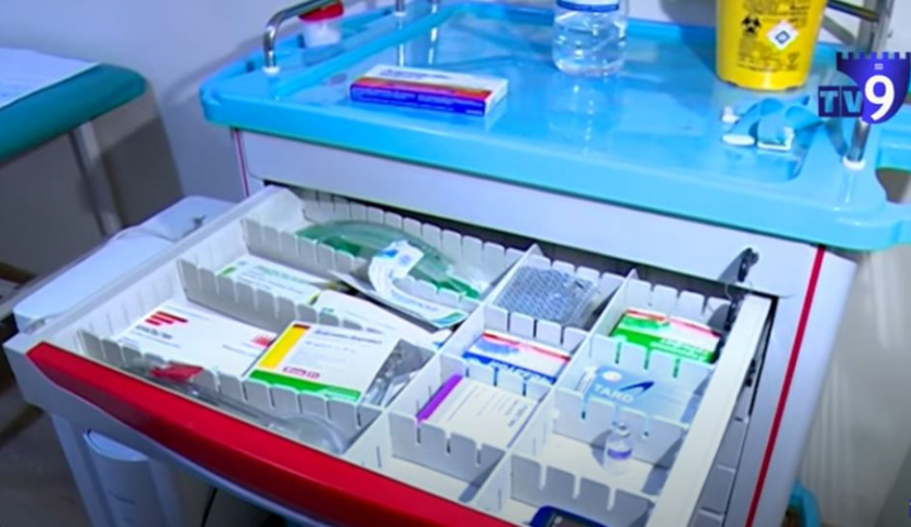 რომელ აფთიაქში გაიყიდება ფასდაკლებით ონკოლოგიური მედიკამენტები