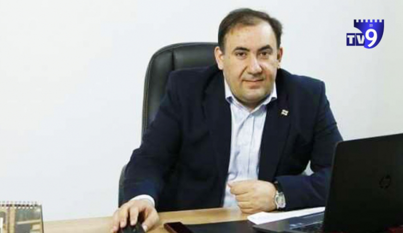 დღეში 20 000 ტურისტს ვკარგავთ - ინტერვიუ შალვა ალავერდაშვილთან