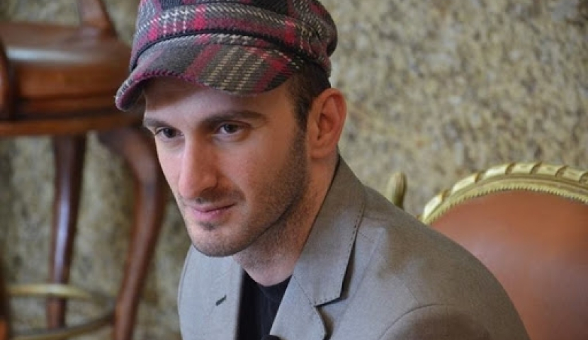 ახალციხეს აქვს შესანიშნავი ბიბლიოთეკა და ჰყავს ბრწყინვალე ბიბლიოთეკარები - გიორგი კეკელიძე