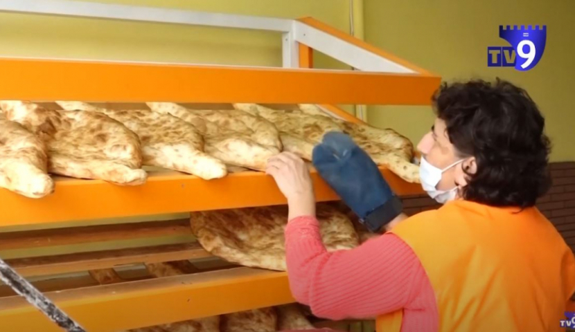 Հացը կթանկանա՞