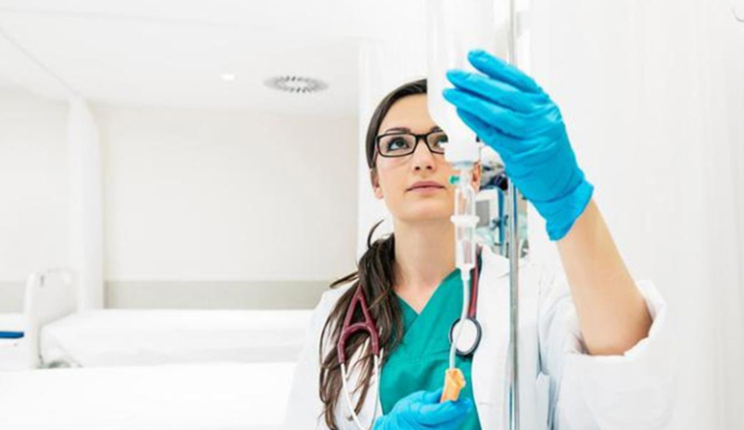 12 მაისი ექთნების საერთაშორისო დღეა!