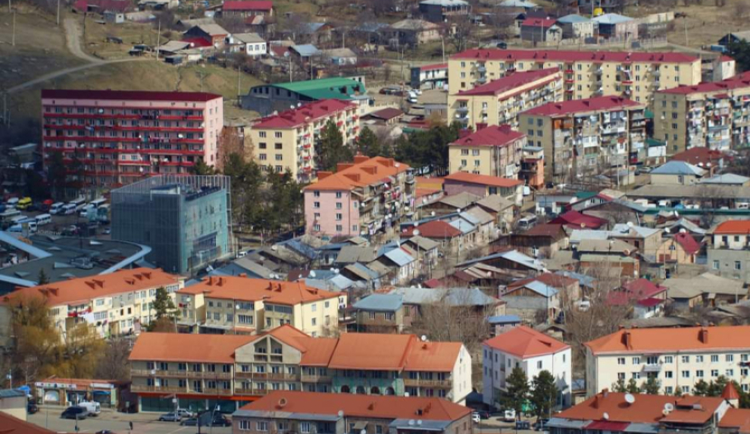 საცხოვრებელი ბინები წინა წელთან შედარებით 8.2%-ით გაძვირდა – საქსტატი