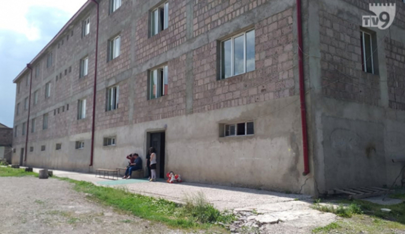 ნინოწმინდის პანსიონში 9 ბავშვი რჩება - ომბუდსმენის მოადგილე